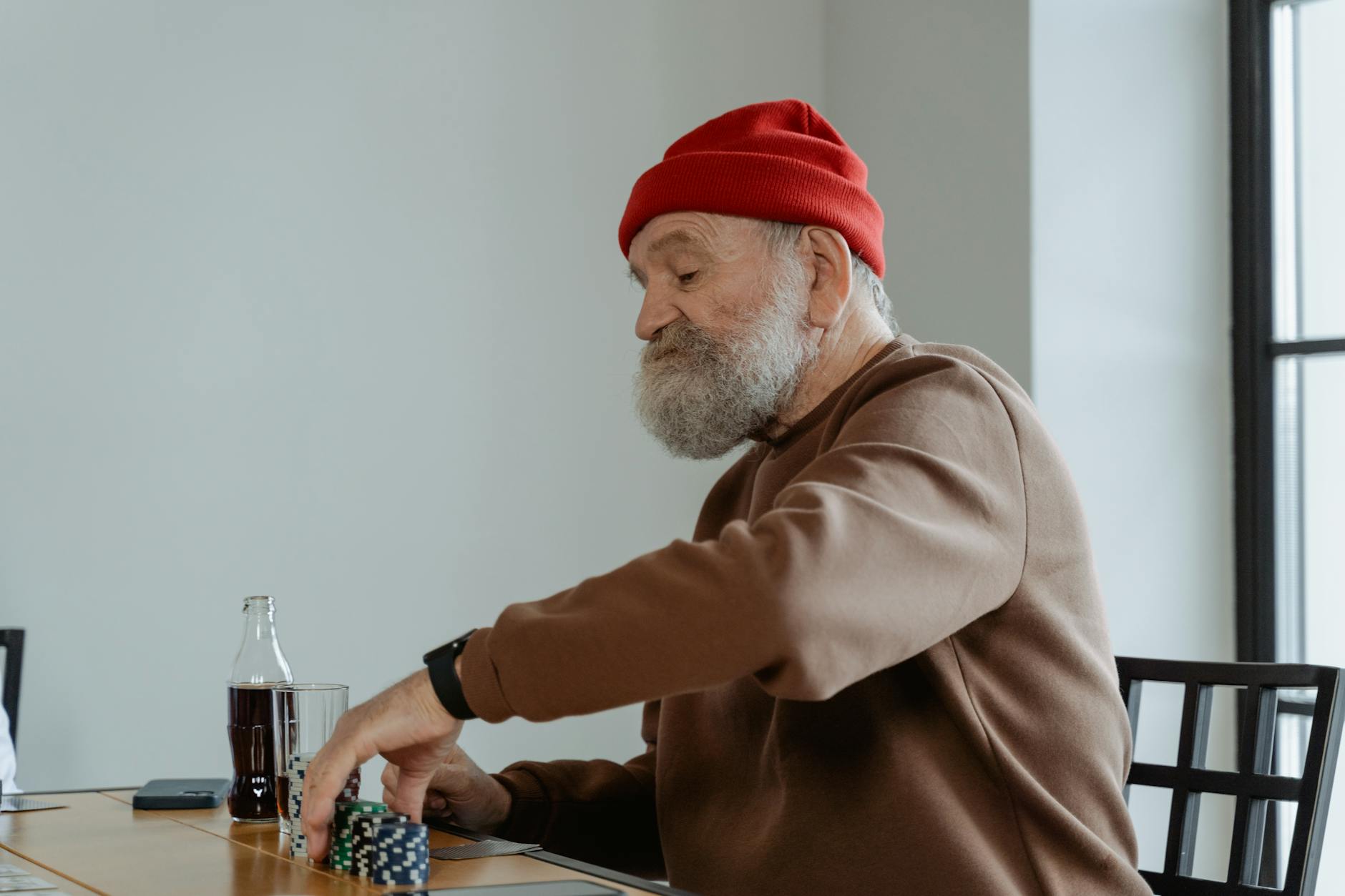 When Staying Employed Becomes Socially Isolating Instead of Connecting