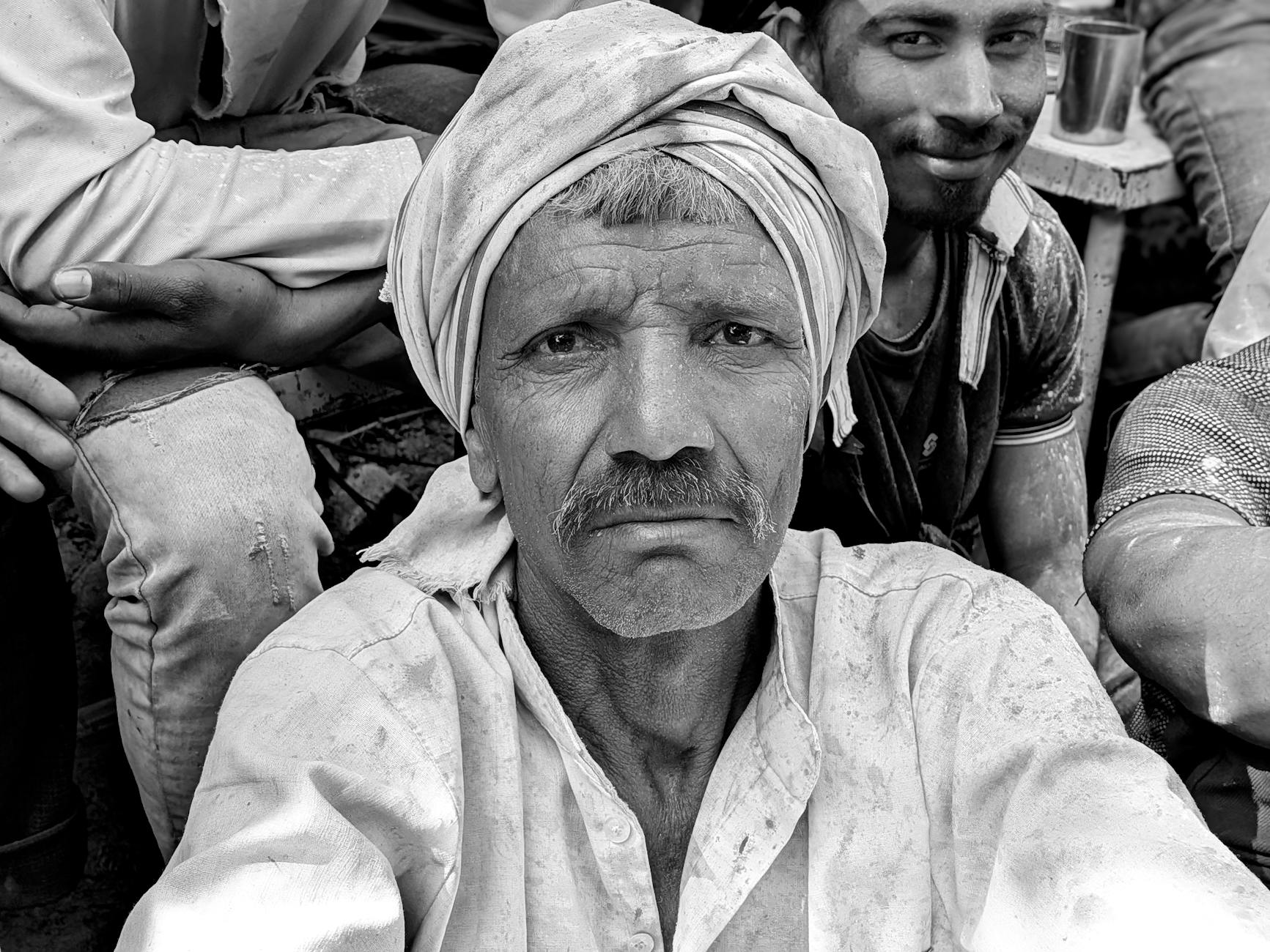 Which Age Groups File for Retirement Benefits First?