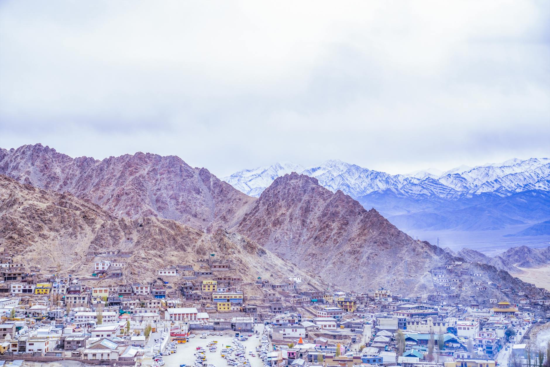 Which Mountain Towns Are Retirees Choosing in the Rocky Mountain West?