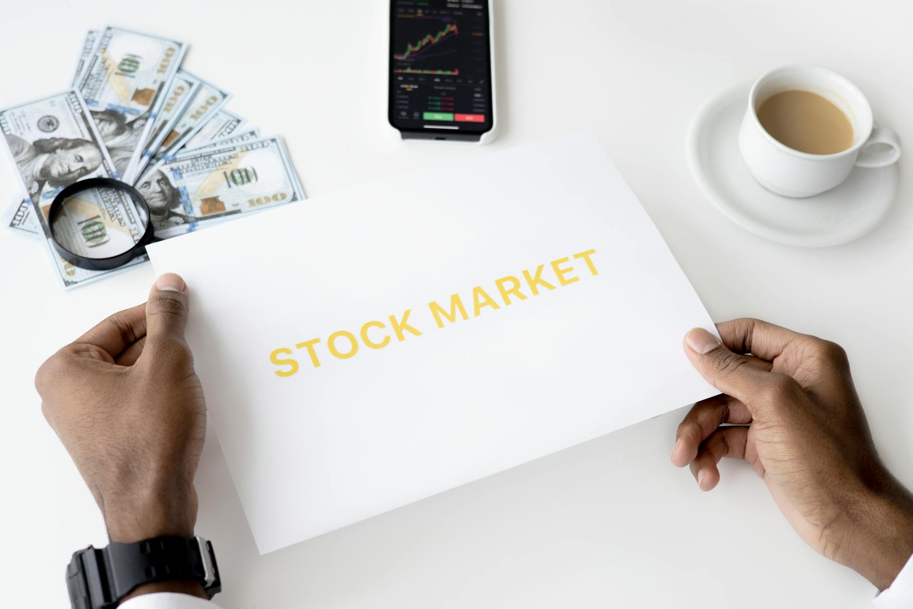 Why Diversification Is One of the Best Investment Strategies - Featured image
