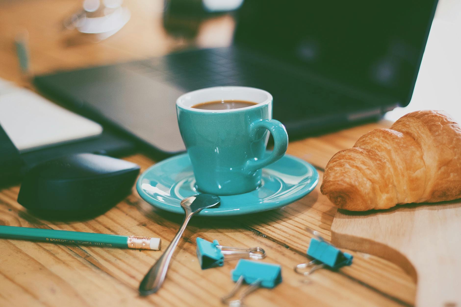 Why Does a Structured Workday Provide Such Psychological Comfort?