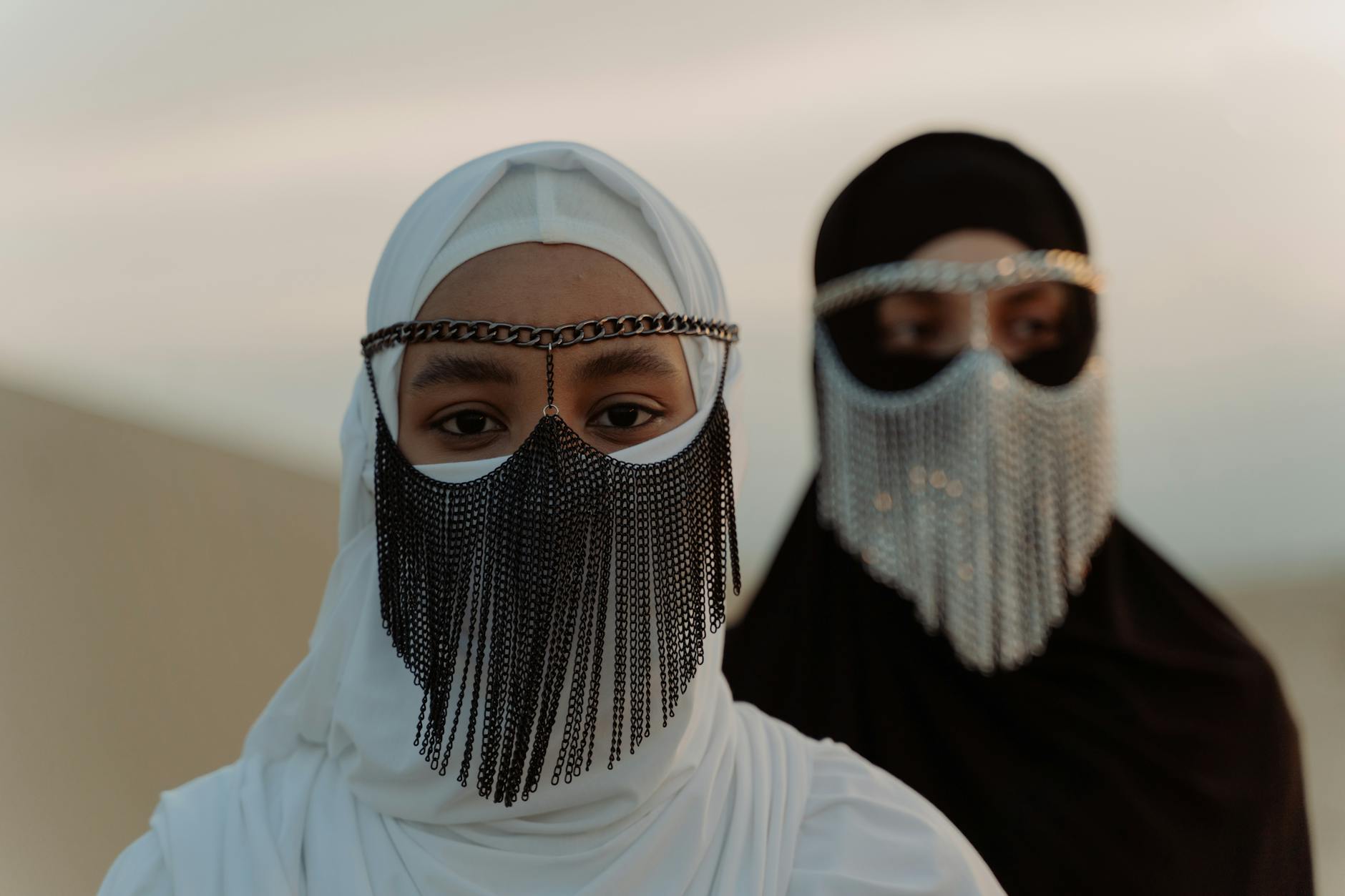 Why Does Identity Feel Lost When Work Ends?