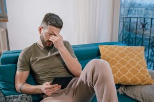 Why Free Time Can Feel Overwhelming for Some People - Featured image