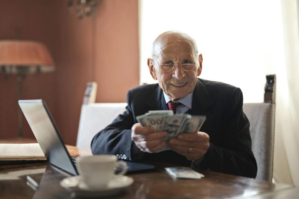 Why Retirement Income Planning Matters More Than Ever - Featured image