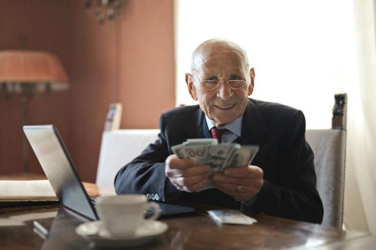 Why Retirement Income Planning Matters More Than Ever - Featured image