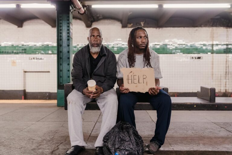 Why Some People Struggle to Imagine Life Without Work - Featured image