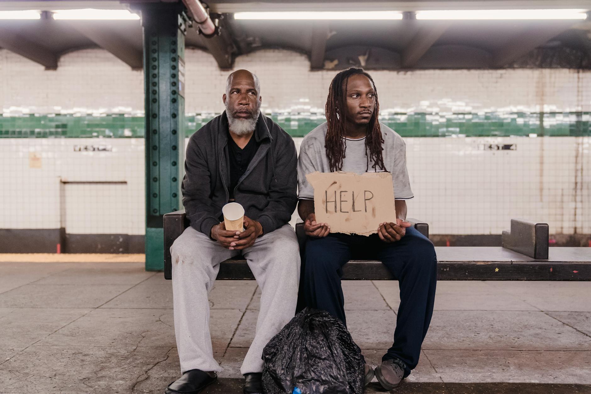 Why Some People Struggle to Imagine Life Without Work - Featured image