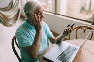 Why Some Retirees Continue Working Despite Benefit Reductions - Featured image