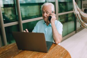 Working After Full Retirement Age and Social Security Benefits - Featured image