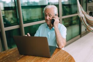 Working Past Retirement Age and Benefit Recalculations - Featured image