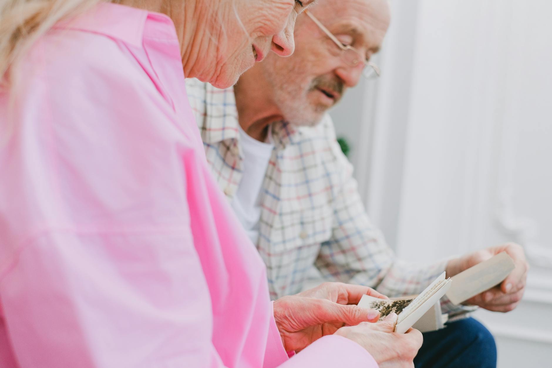 Are Your Retirement Accounts Keeping Pace with Inflation and Market Uncertainty?