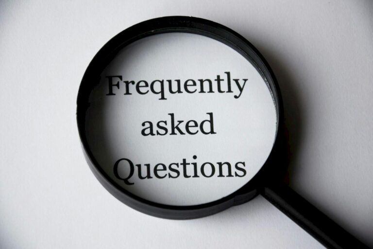 Common 401k Questions Answered - Featured image