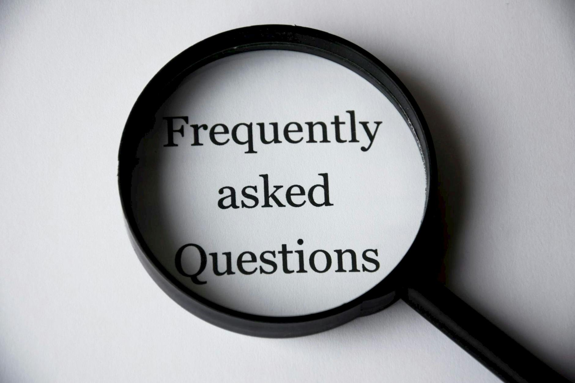 Common 401k Questions Answered - Featured image