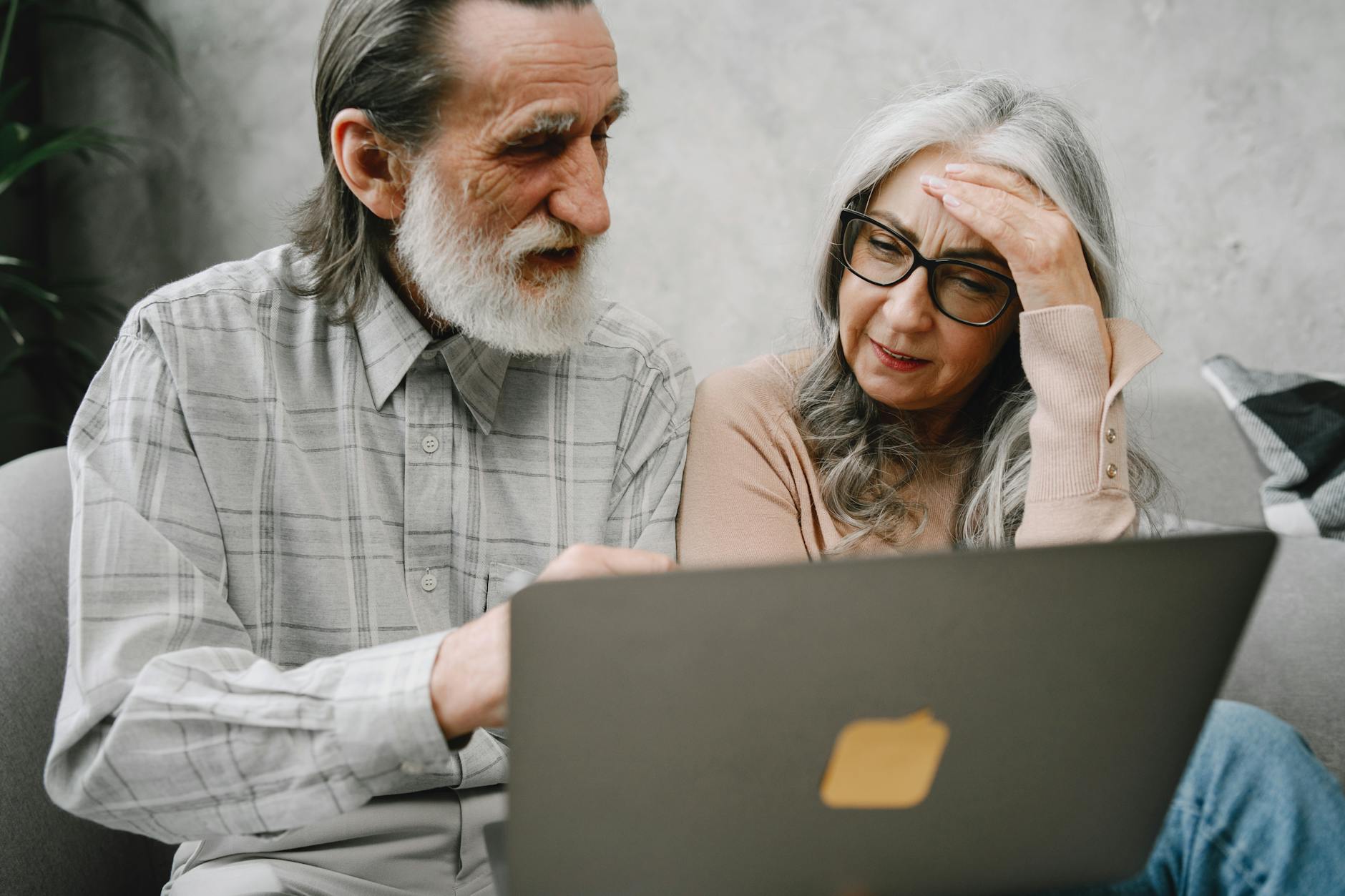 Common Pension Questions Answered - Featured image