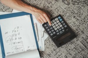 How 401k is Calculated - Featured image