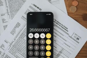 How Roth Ira is Calculated - Featured image