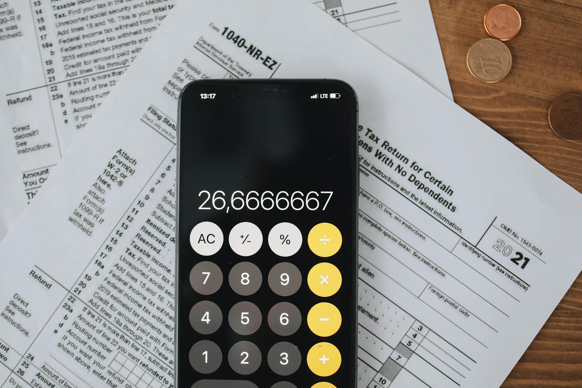 How Roth Ira is Calculated - Featured image