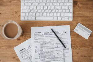 How to Apply for Roth Ira - Featured image