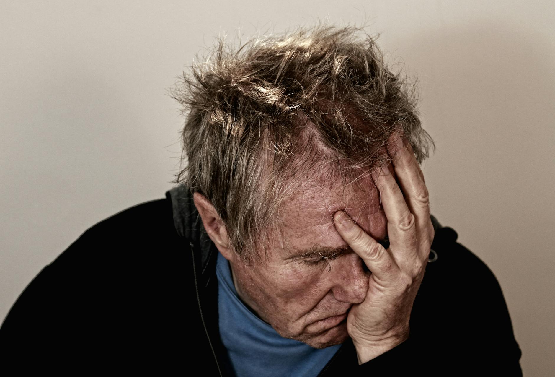 Rising Anxiety About Outliving Retirement Savings