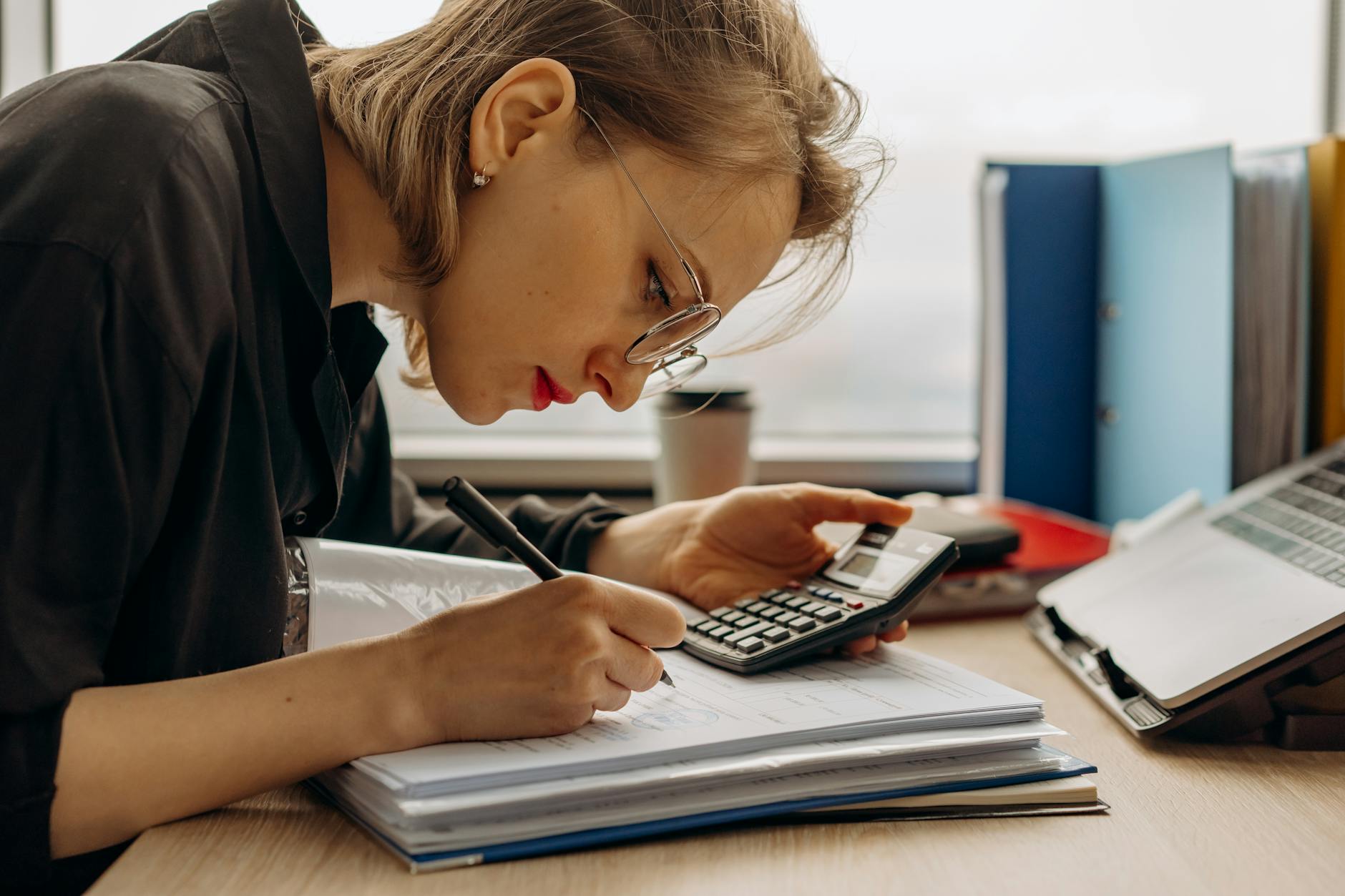 Tax-Advantaged Accounts: Your Most Powerful Tool