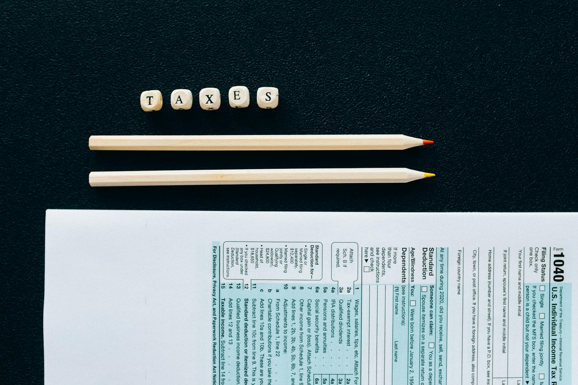Tax Implications and Financial Planning Challenges