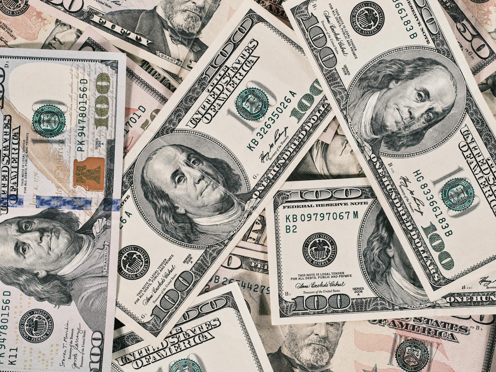 The Asset Protection and Growth Tradeoff