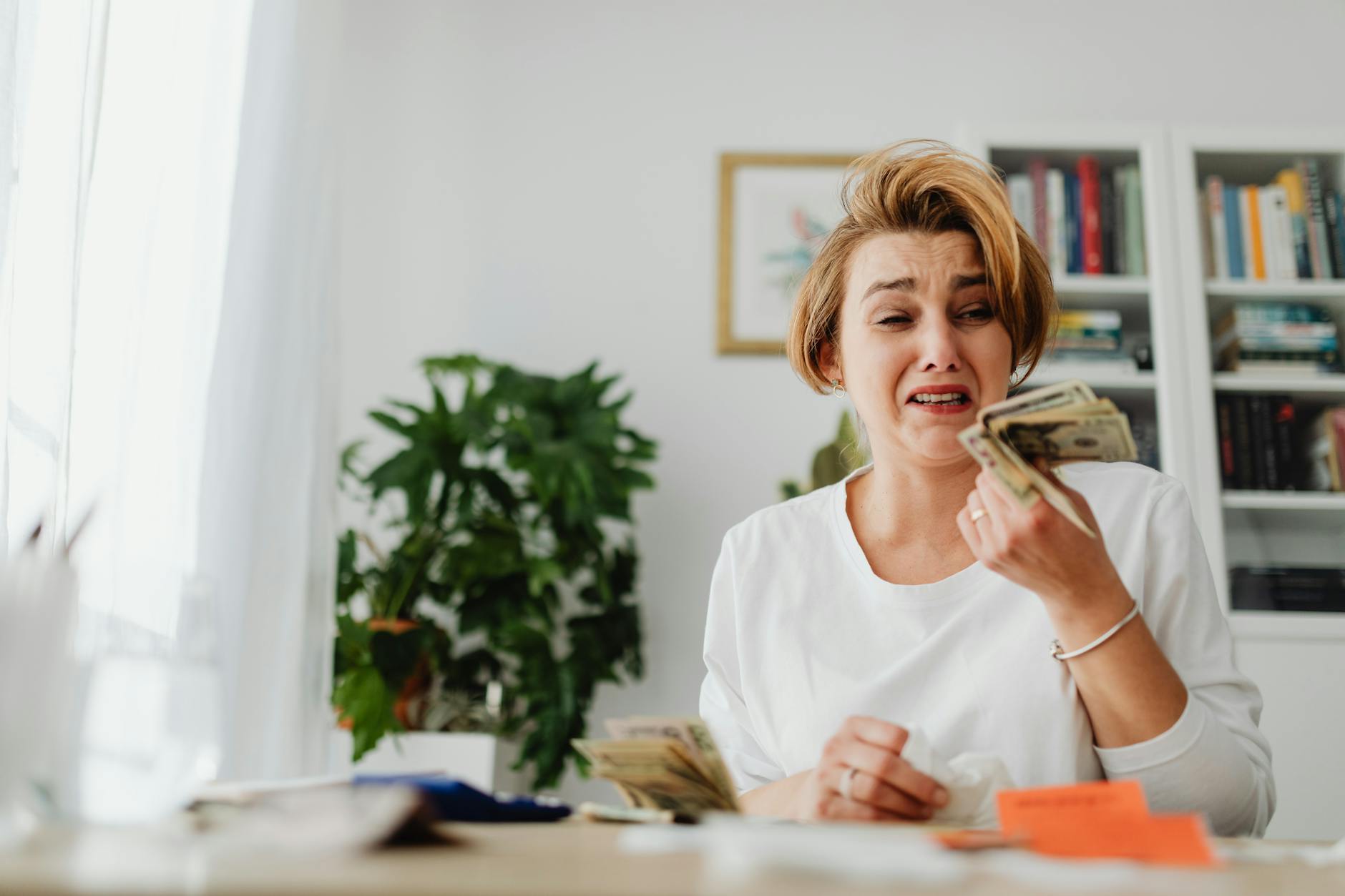 The Complementary Habit—Paying Yourself First