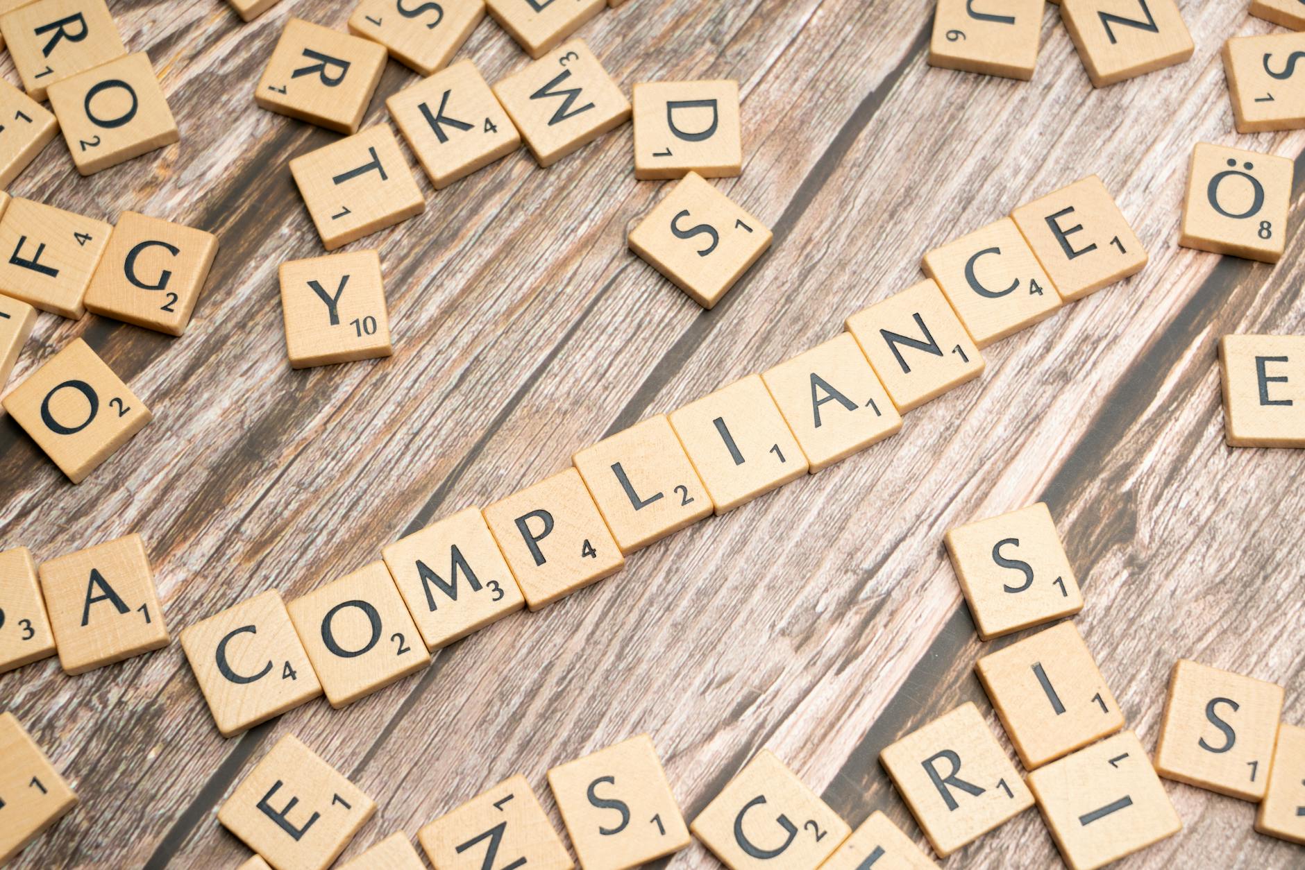 The Compliance Risk Most People Overlook