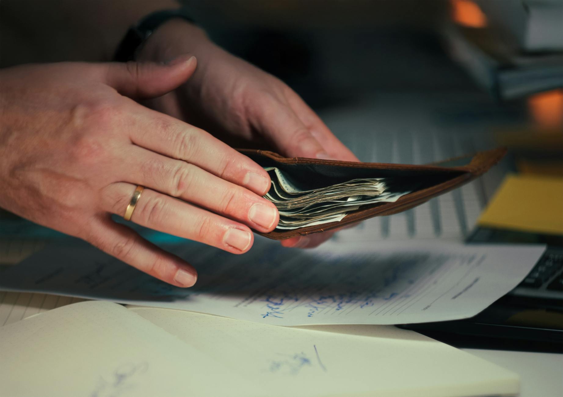 The Health Crisis Hidden in Retirement Numbers