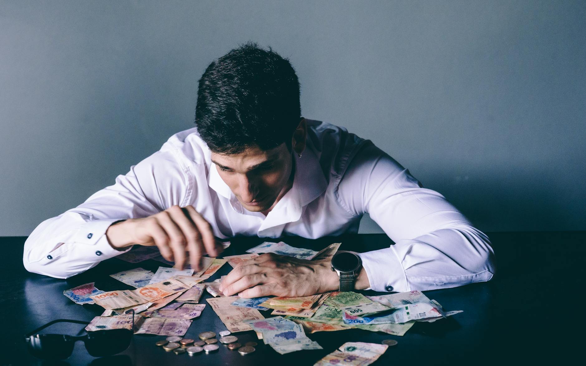 The Middle-Income Millionaire Profile