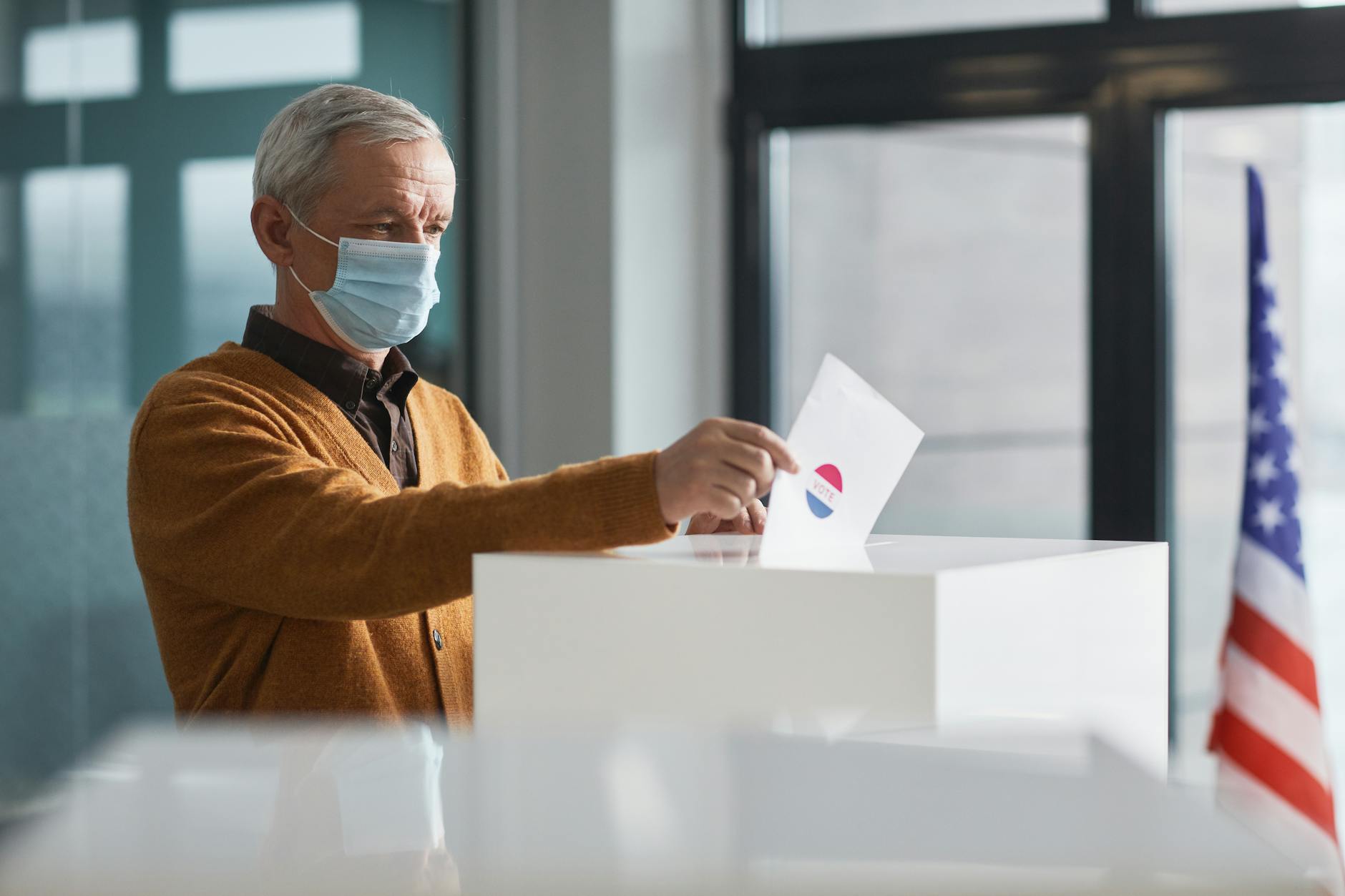 The Participation Problem and New Automation Solutions