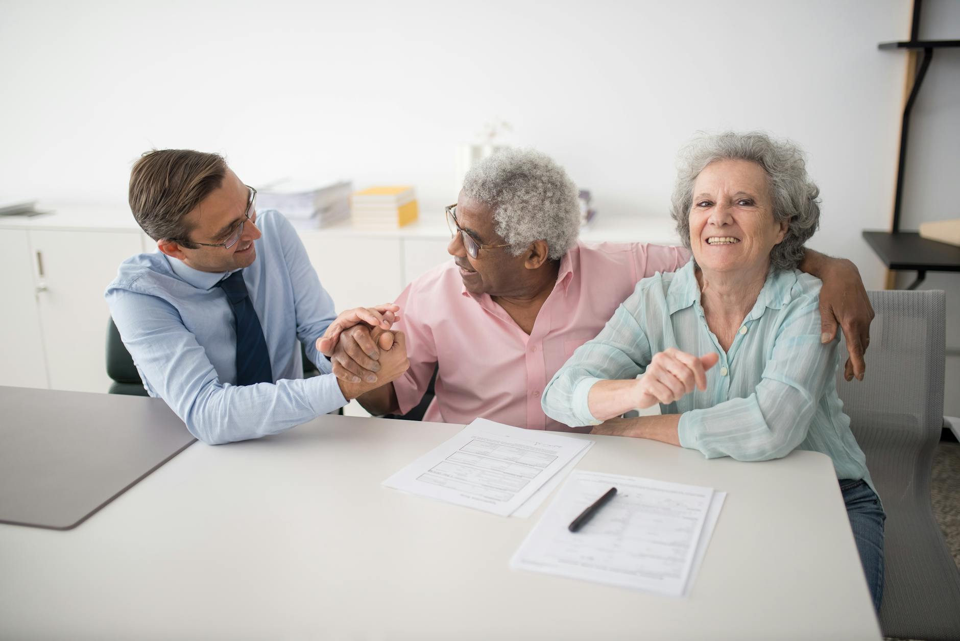 The Plan Update Deadline and Potential Access Gaps