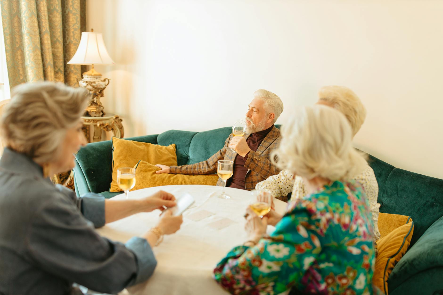 The Social Security Sustainability Question
