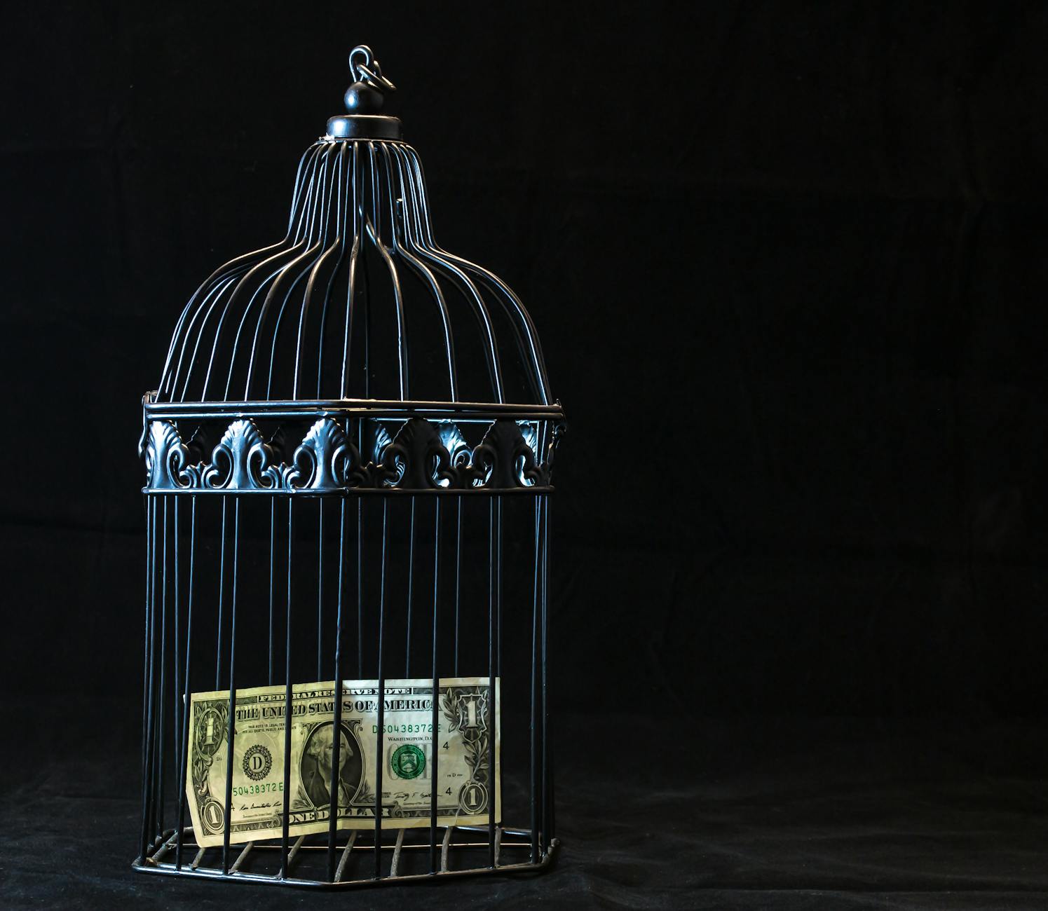 The Trap of Chasing Income Instead of Building Systems