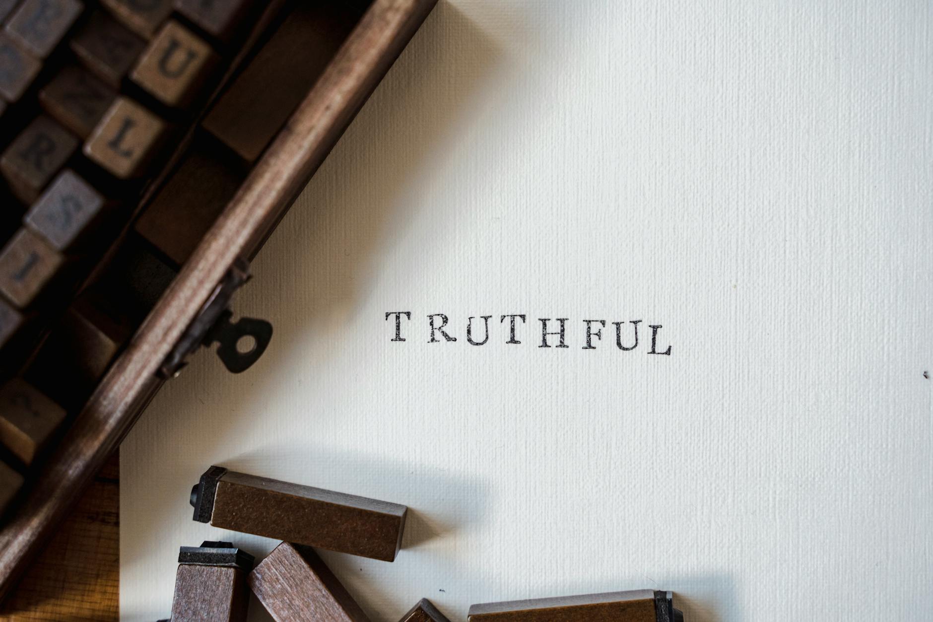 The Truth About Ira - Featured image