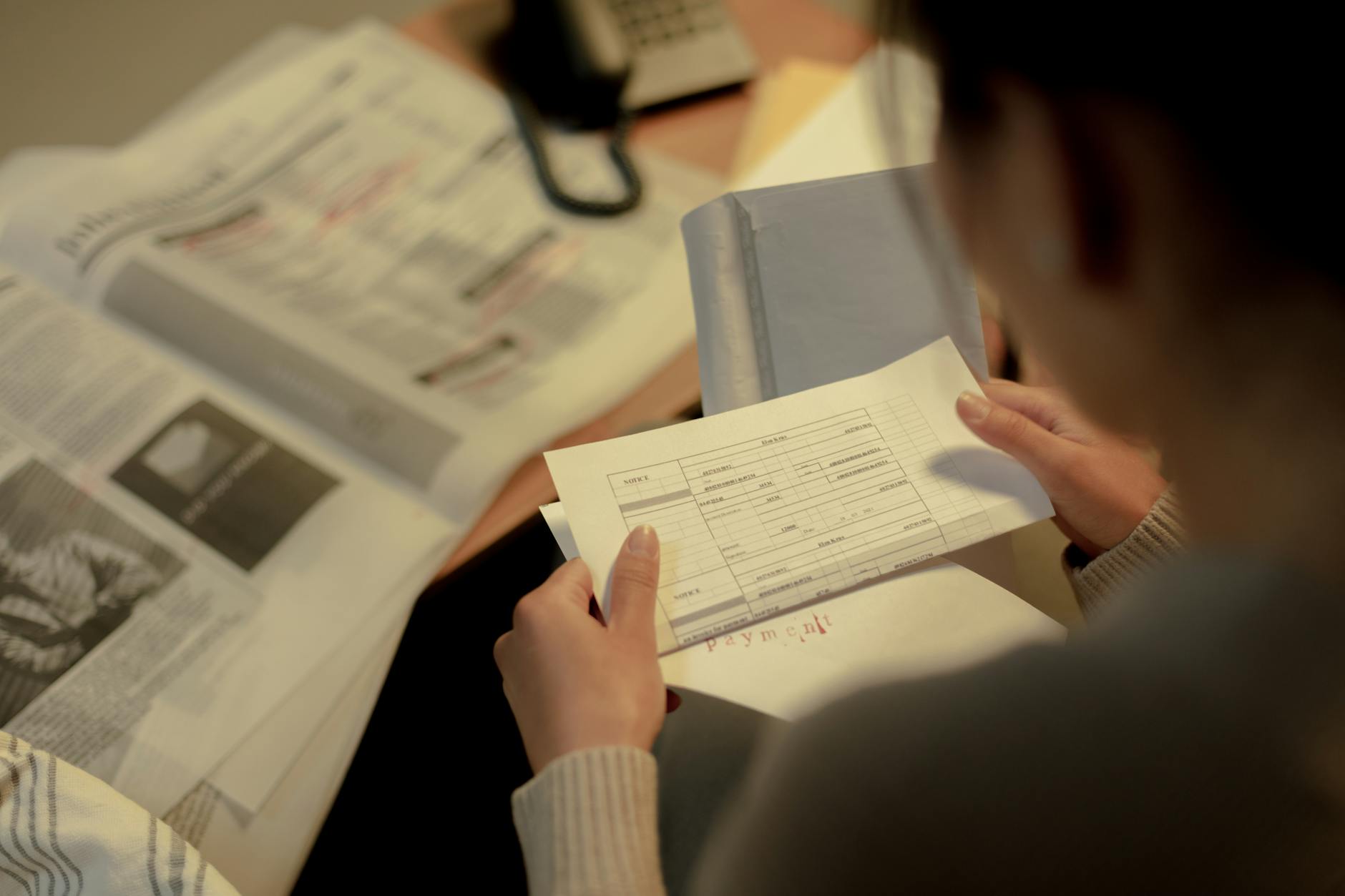 What Happens If Your Employer Goes Bankrupt?