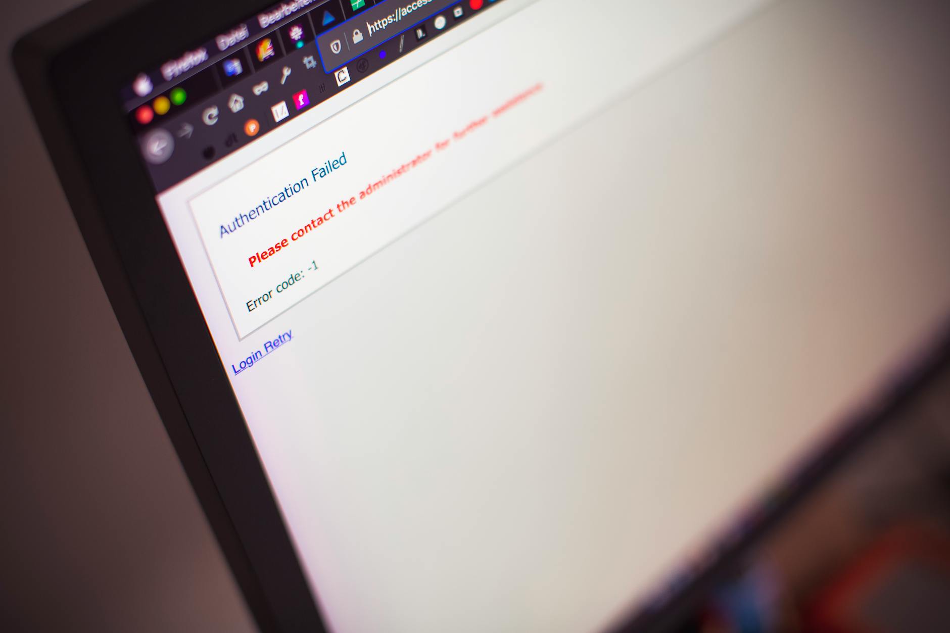 Why Are Eligibility Errors So Persistent?