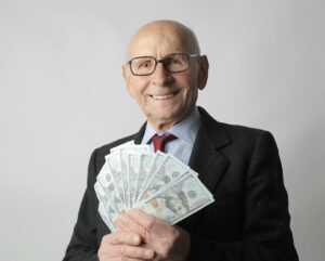 Why Consistency Matters More Than Income for Retirement Wealth - Featured image