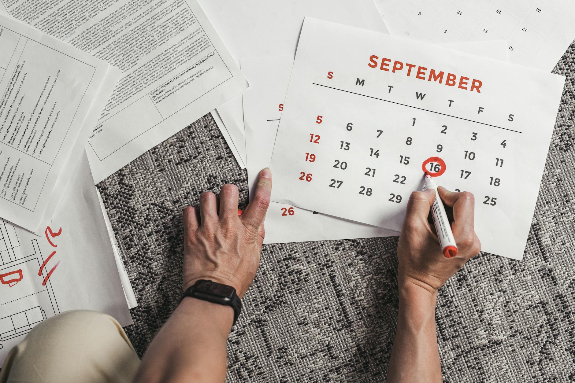 $1,542 — The Average Monthly SSDI Benefit and Why It Falls Short of Living Expenses - Featured image