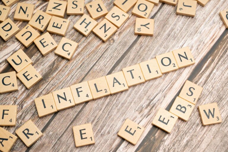 2.5% COLA vs. 6.8% Inflation: How Retirement Purchasing Power Is Being Quietly Destroyed - Featured image