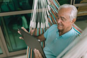 A Generational Shift Is Happening Through Retirement - Featured image