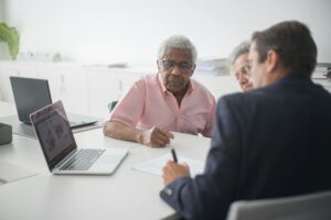 A Strong Retirement Plan Goes Beyond Financial Calculations - Featured image