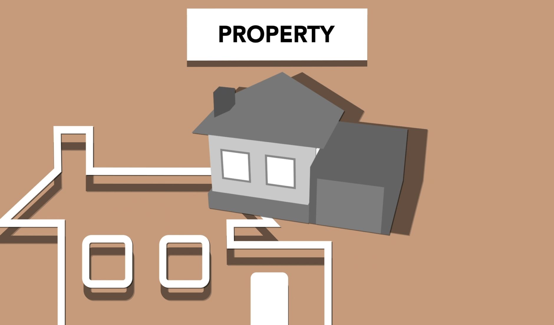 Are Property Taxes Really Forcing Retirees to Sell Their Homes?
