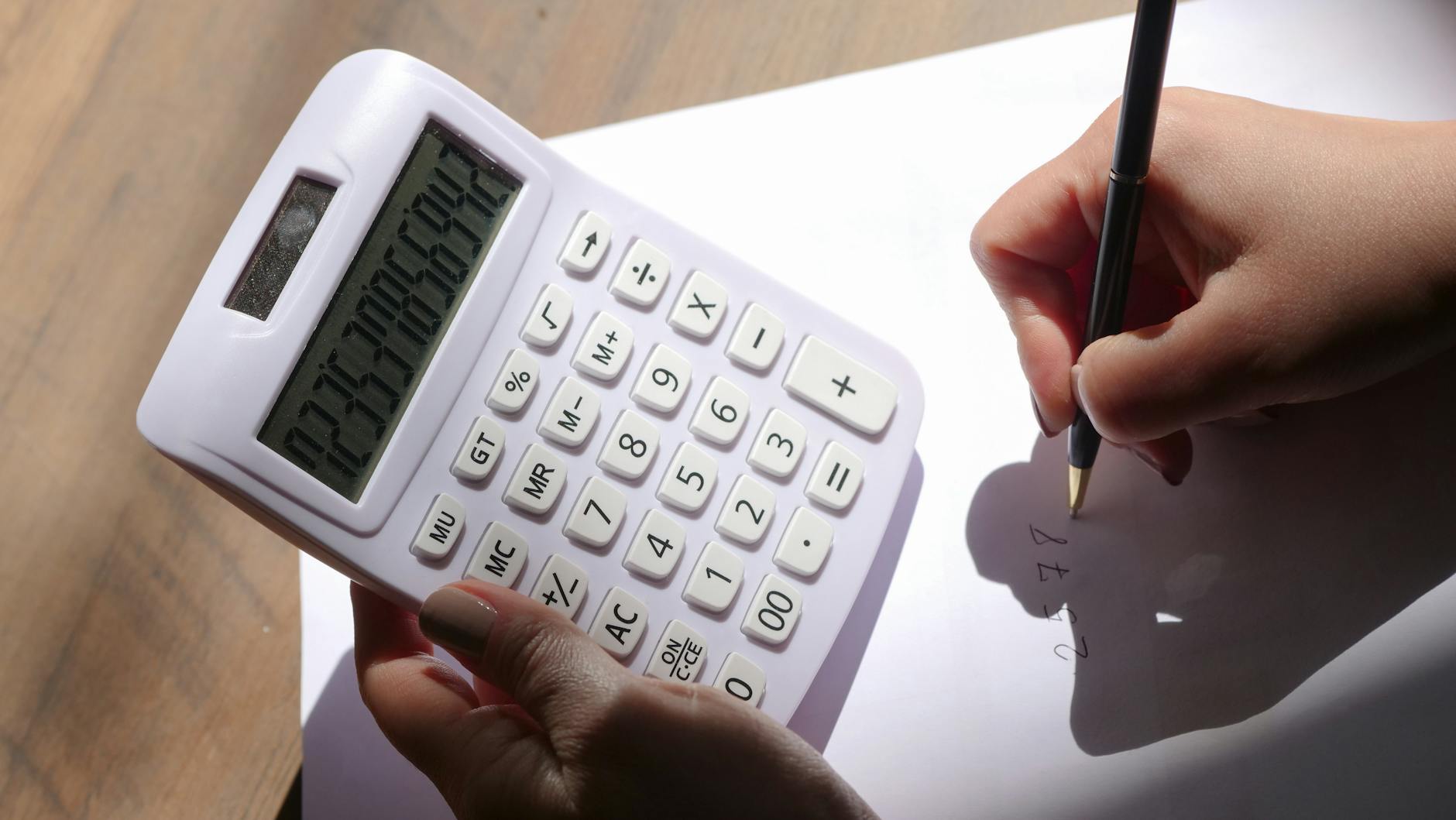 Are You Calculating Your Retirement Numbers or Just Hoping?