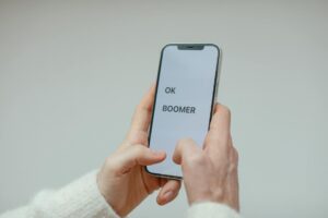 At Least 48% of Baby Boomers Have Less Than $250,000 Saved for Retirement - Featured image
