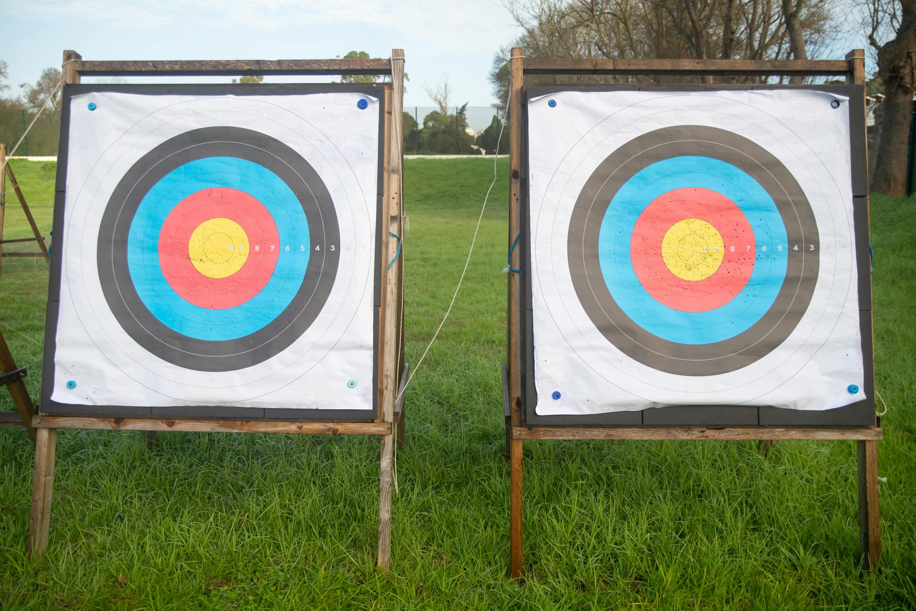 Benchmark Targets That Actually Mean Something