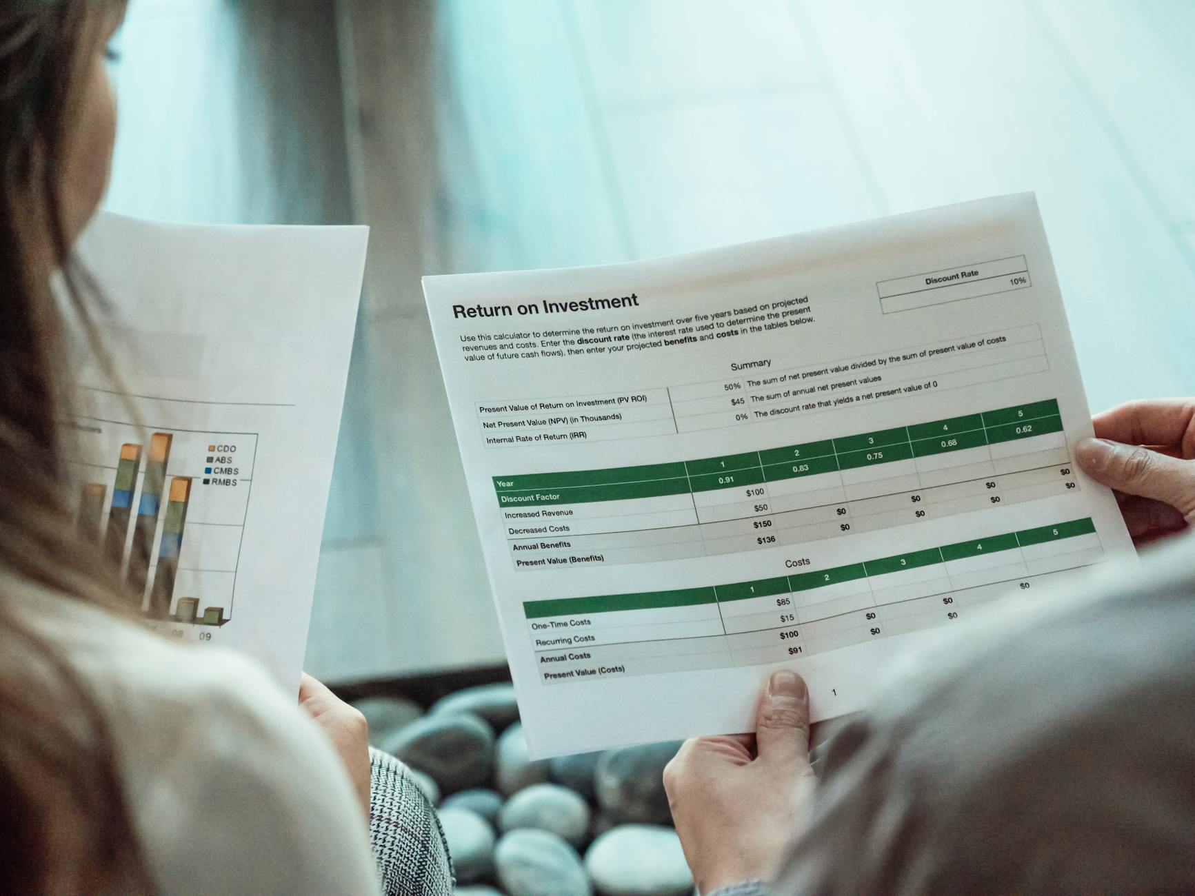 Different Investing Strategies for Retirees
