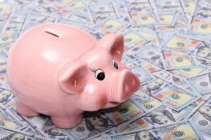 Fact Check: Is a 10% Savings Rate Really Enough to Retire Comfortably? The Numbers Tell a Different Story - Featured image