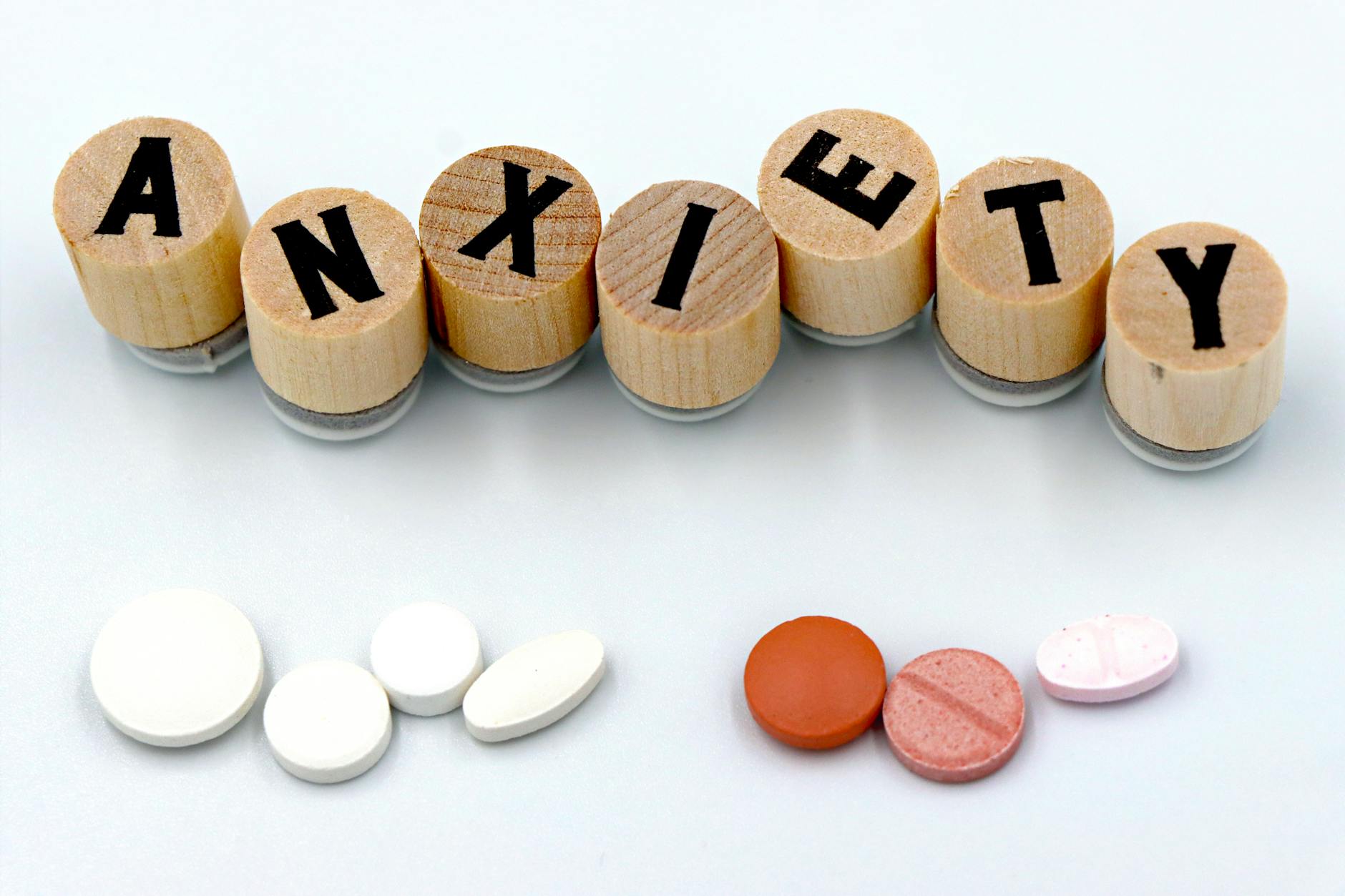 Financial Anxiety and the Illusion of Certainty