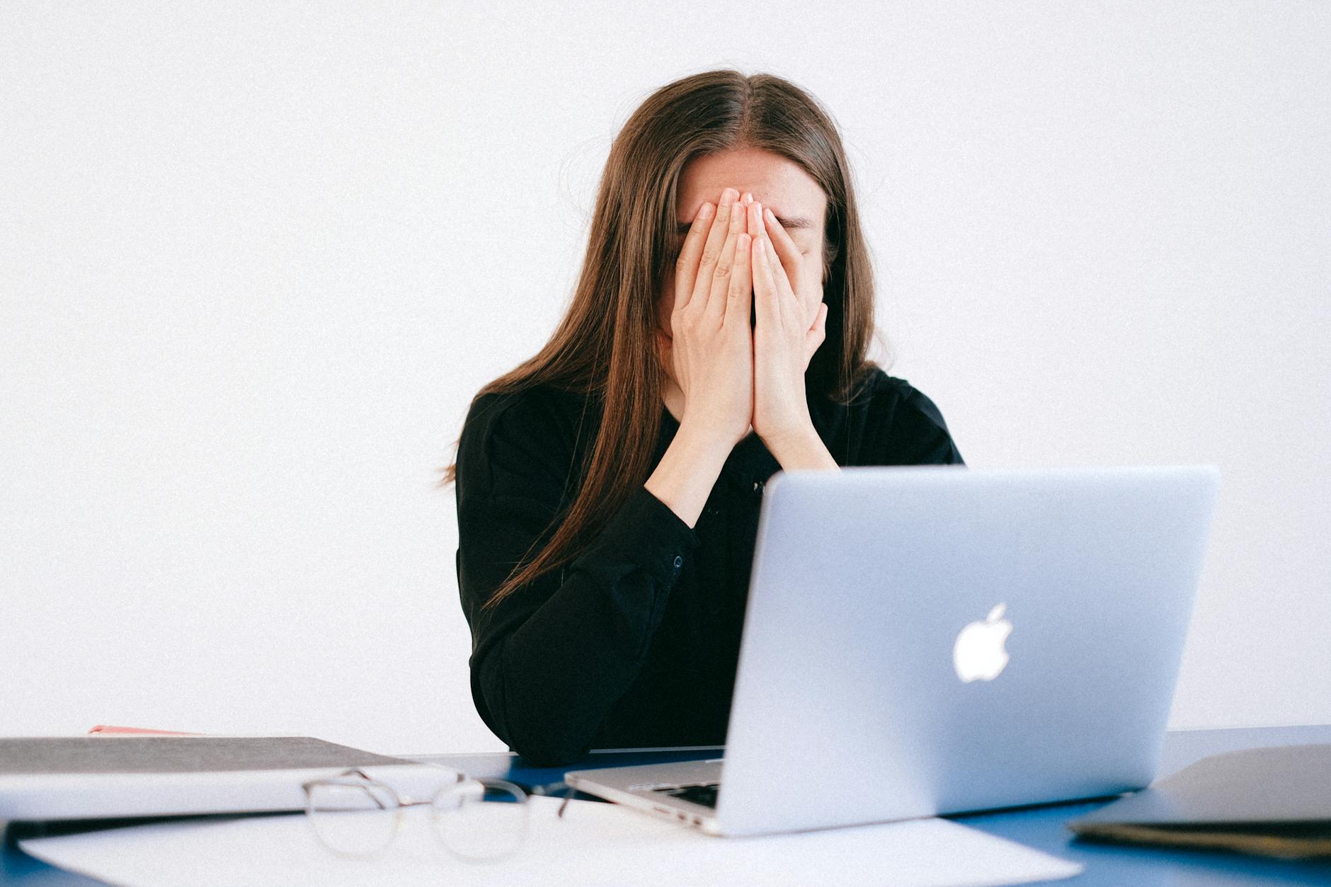 Financial Anxiety and the Return-to-Work Risk
